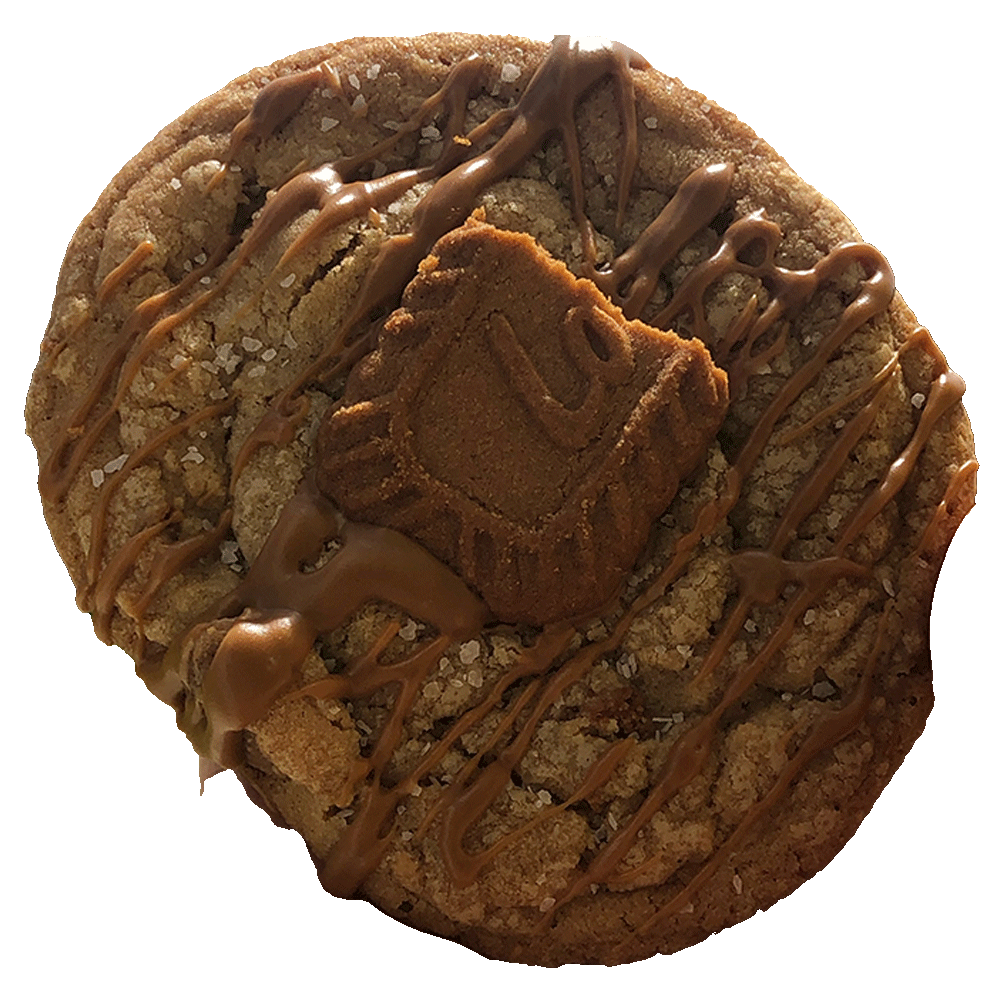 biscoff cookie image